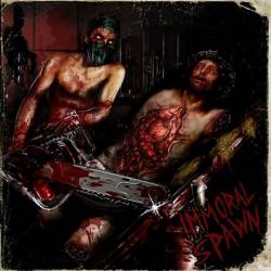 Organ Trail : Immoral Spawn